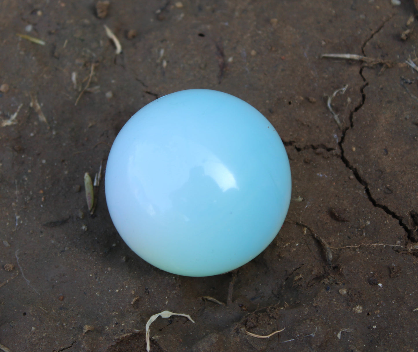 Opalite 50 mm Sphere