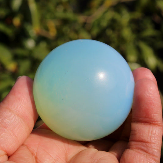 Opalite 50 mm Sphere